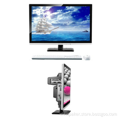32" DIY All-in-One PCs, Full HD IPS Panel
